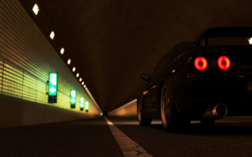 Nissan Skyline R32 Wallpaper  Download to your mobile from PHONEKY