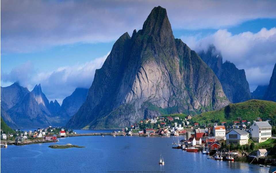Download Norway 1920x1080 4K 8K Free Ultra HD HQ Display Pictures Backgrounds Images wallpaper