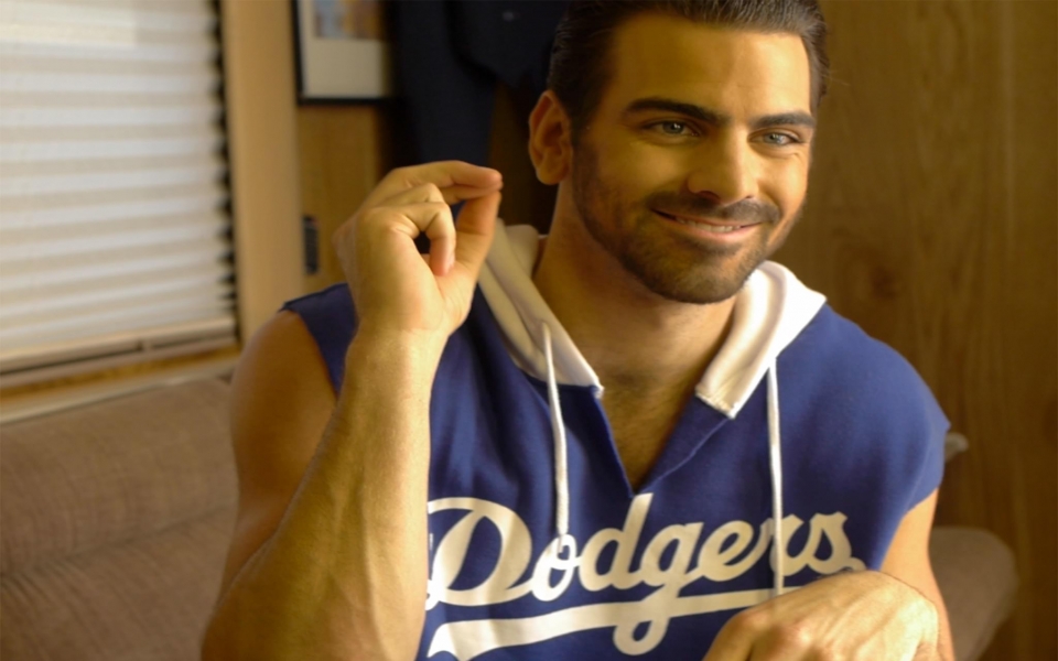 Download Nyle Dimarco 4K 8K Free Ultra HD HQ Display Pictures Backgrounds Images wallpaper