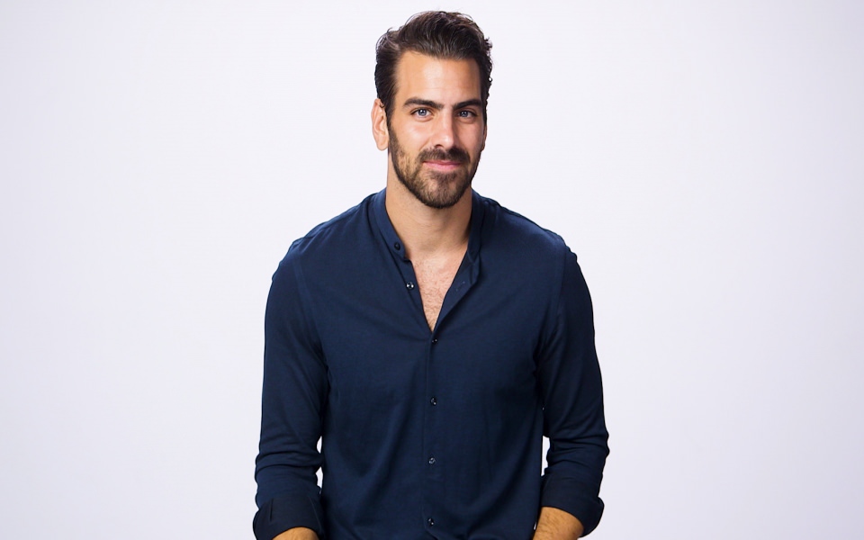Download Nyle Dimarco Free Wallpapers HD Display Pictures Backgrounds Images wallpaper