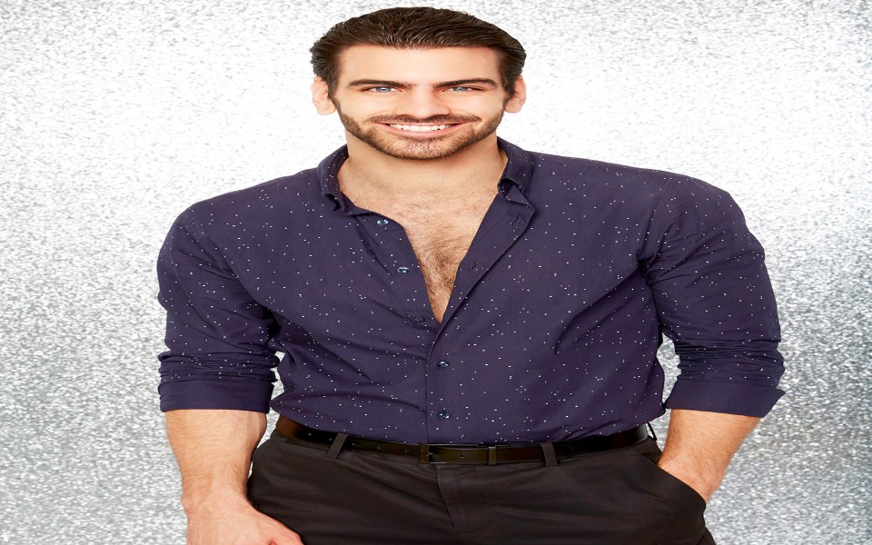 Download Nyle Dimarco HD1080p Free Download For Mobile Phones wallpaper