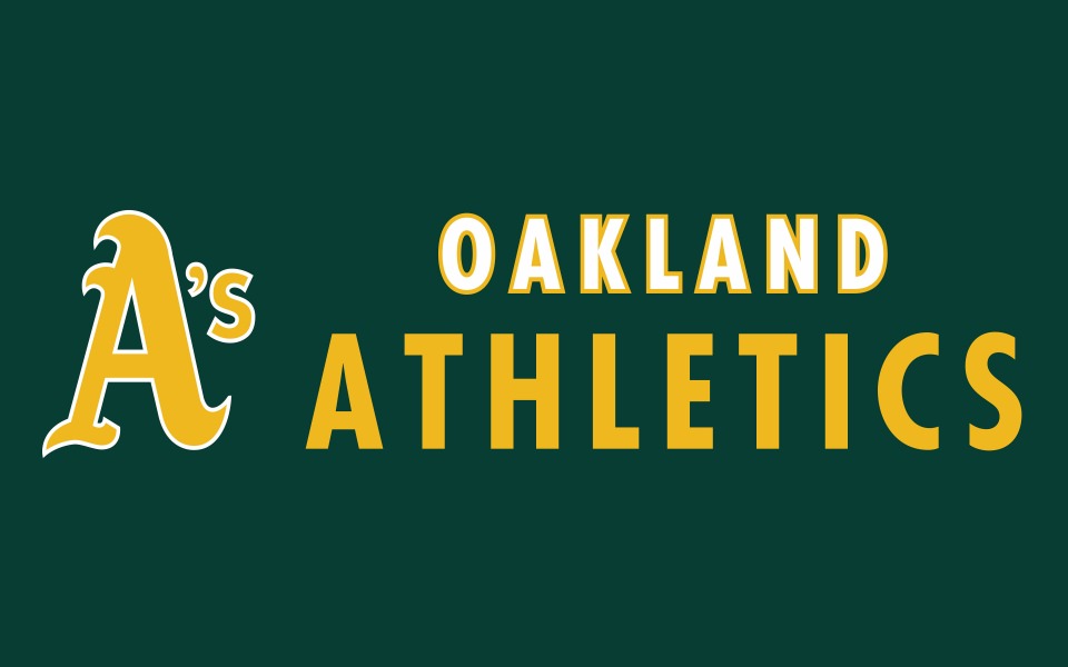 Download Oakland Athletics iPhone Wallpaper Free To Download Original In 4K wallpaper