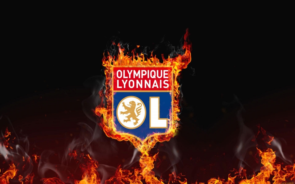 Download Olympique Lyonnais 4K 8K Free Ultra HD Pictures Backgrounds Images wallpaper