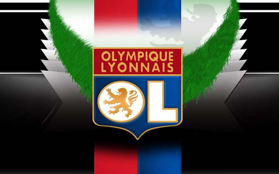 Download Olympique Lyonnais HD Wallpapers for Mobile wallpaper