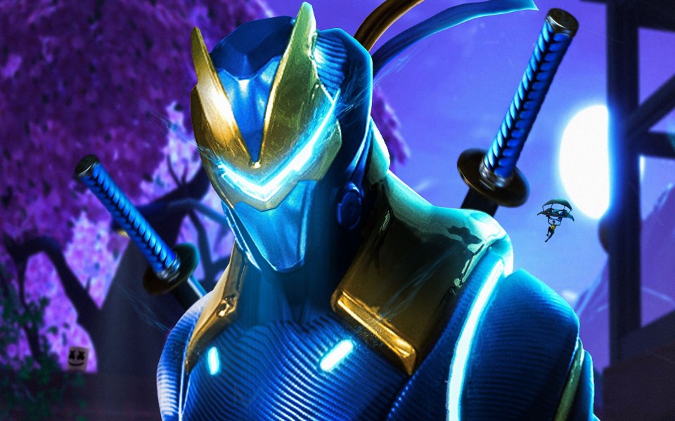 Download Omega Fortnite 1920x1080 4K 8K Free Ultra HD HQ Display Pictures Backgrounds Images wallpaper