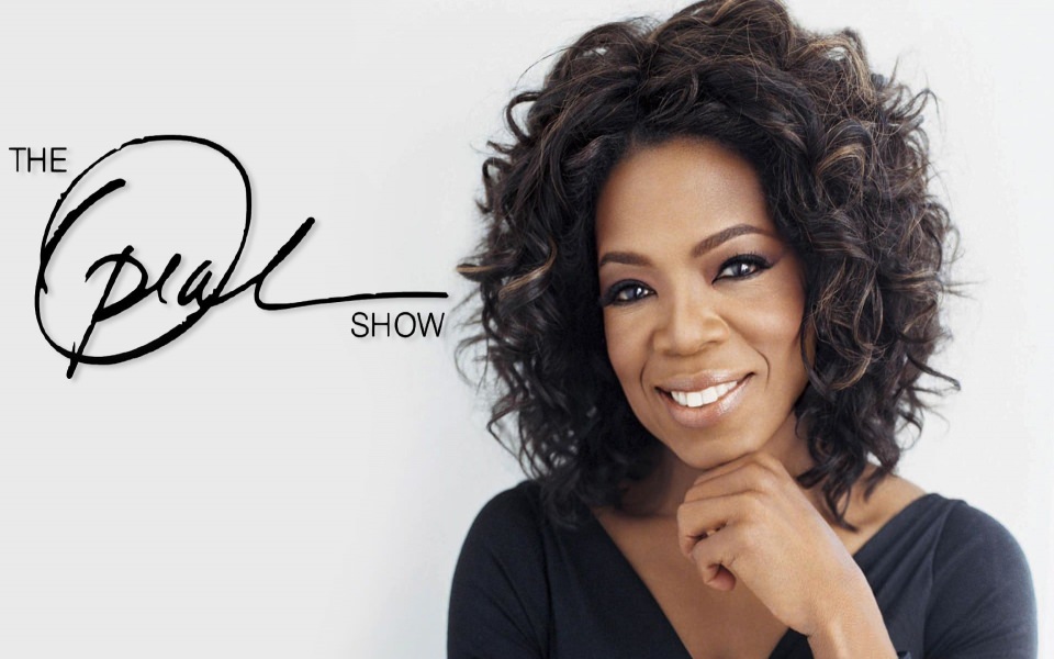 Download Oprah Winfrey Free To Download Original In 4K wallpaper