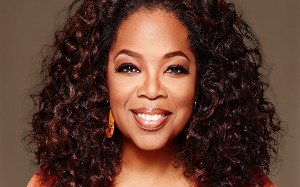 Download Oprah Winfrey HD Background Images wallpaper