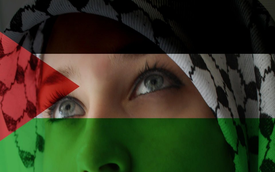 Download Palestine 4K Ultra HD wallpaper