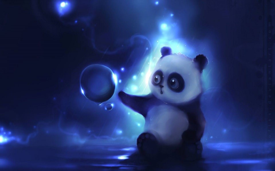 Download Panda Bear 4K 5K 8K HD Display Pictures Backgrounds Images For WhatsApp Mobile PC wallpaper