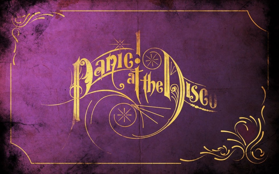 Download Panic At The Disco Wallpaper WhatsApp DP Background For Phones wallpaper