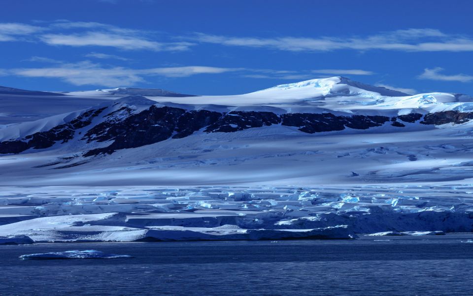 Download Paradise Bay Antarctica iPhone Images Backgrounds In 4K 8K Free wallpaper
