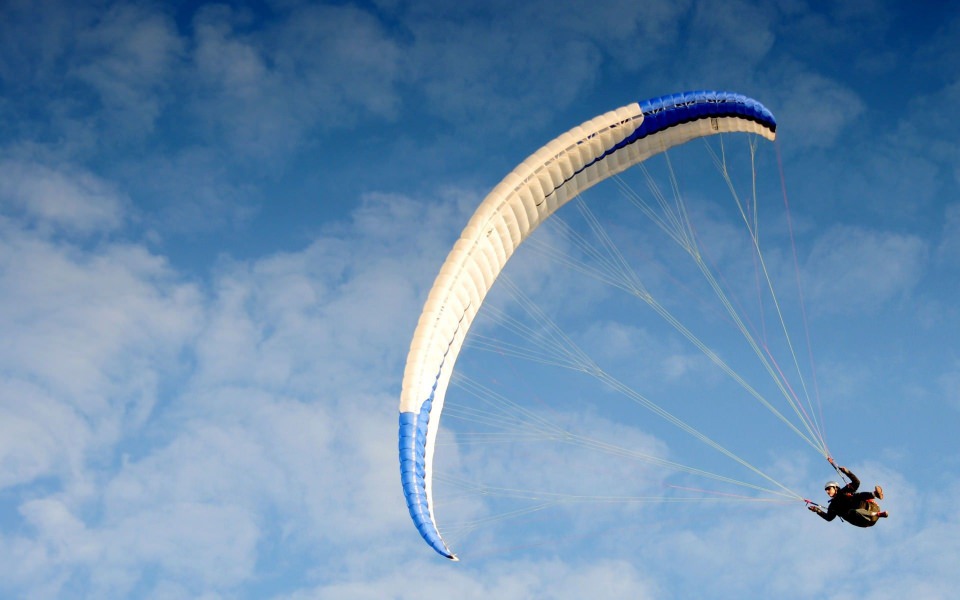 Download Paragliding Download Free HD Background Images wallpaper