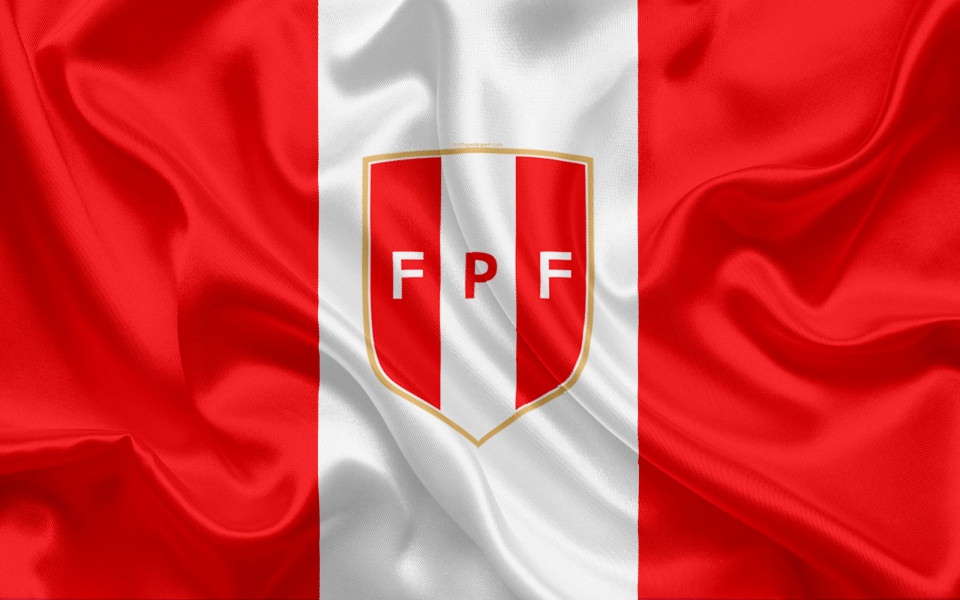 Download Peru National Football Team 4K 5K 8K Backgrounds For Desktop And Mobile wallpaper