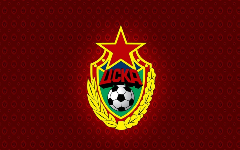 Download PFC CSKA Moscow HD Background Images wallpaper