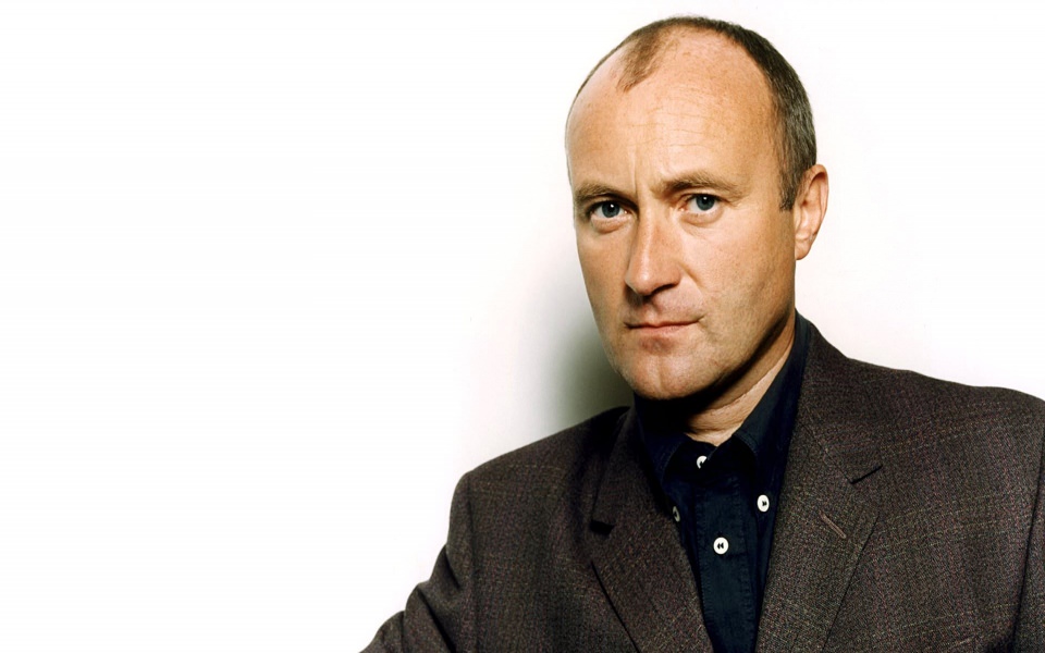 Download Phil Collins HD Background Images wallpaper