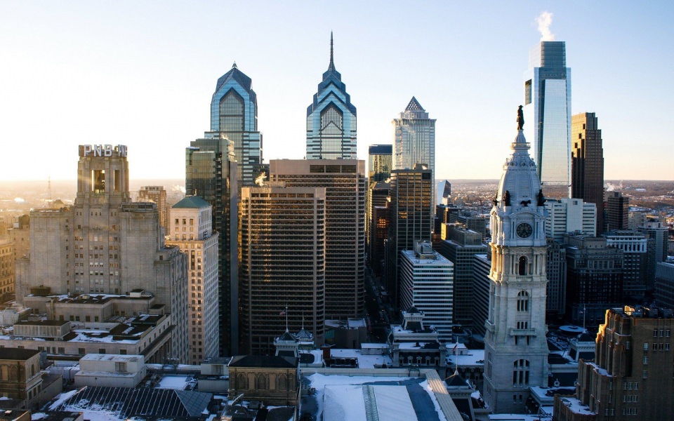 Download Philadelphia PA Ultra High Quality Background Photos wallpaper