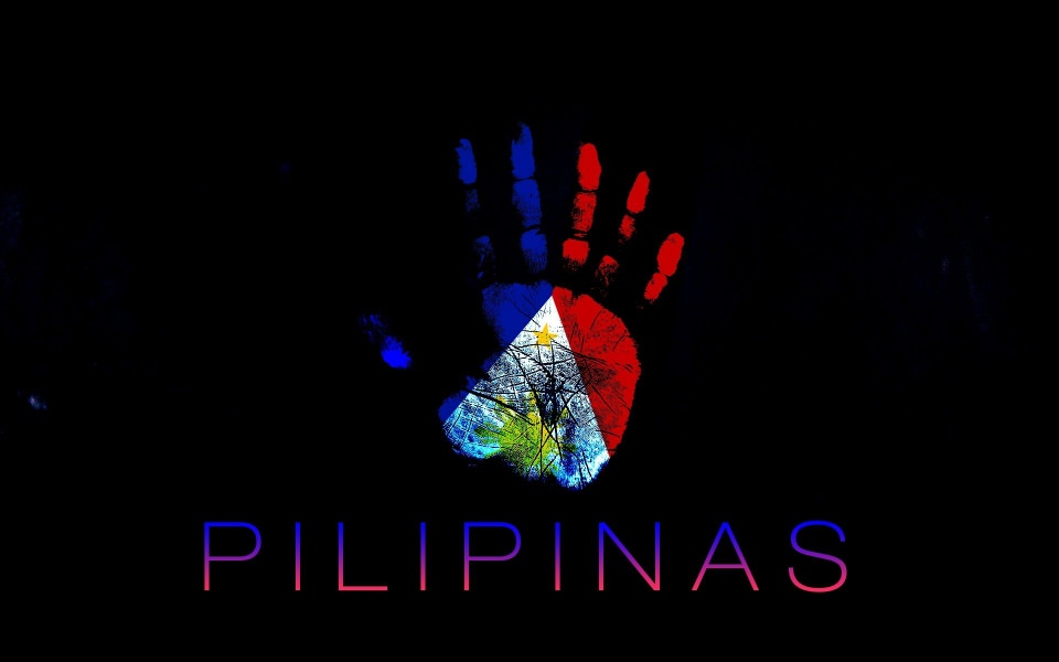 Download Philippine Flag 4K 5K 8K HD Display Pictures Backgrounds Images wallpaper