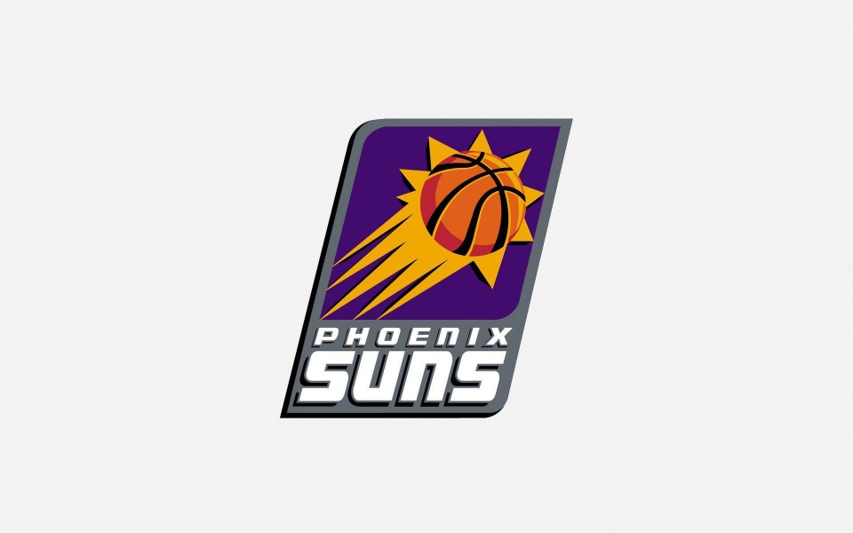 Download Phoenix Suns 5K HD Mobile wallpaper
