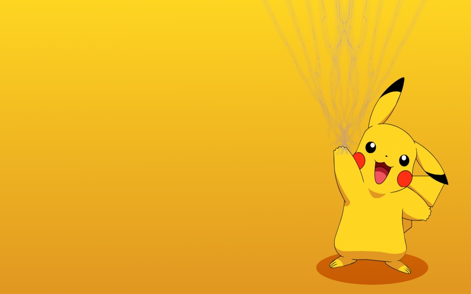 Download Pikachu Full HD 1080p 2020 2560x1440 Download wallpaper