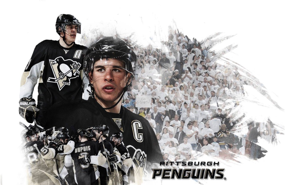 Download Pittsburgh Penguins 3elieve Ultra High Quality Download In 5K 8K wallpaper