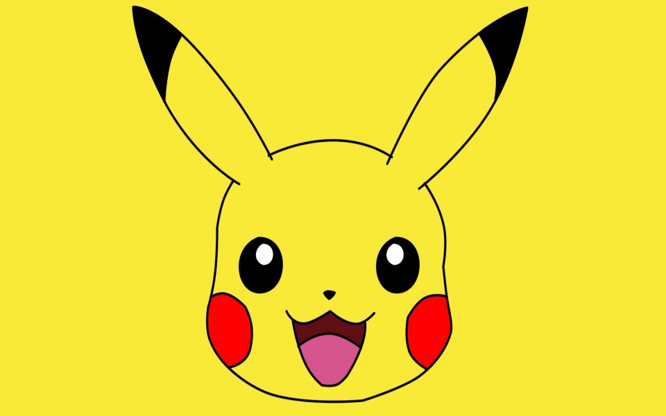 Download Pokemon Yellow Ultra High Quality Background Photos wallpaper