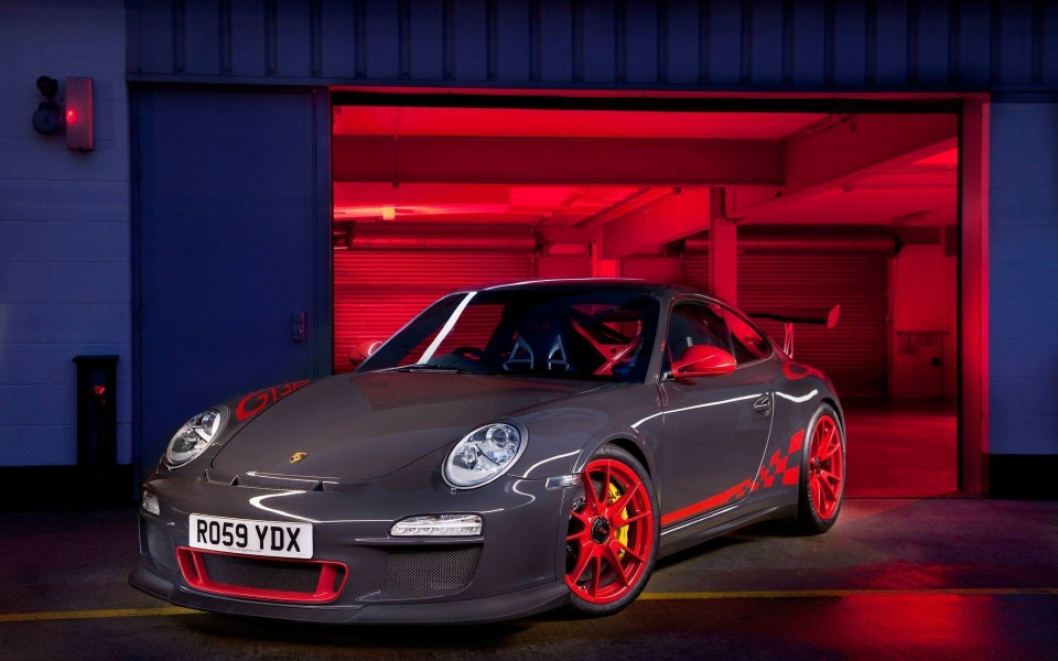 Download Porsche 991 Gt3 Rs 5K Ultra HD wallpaper