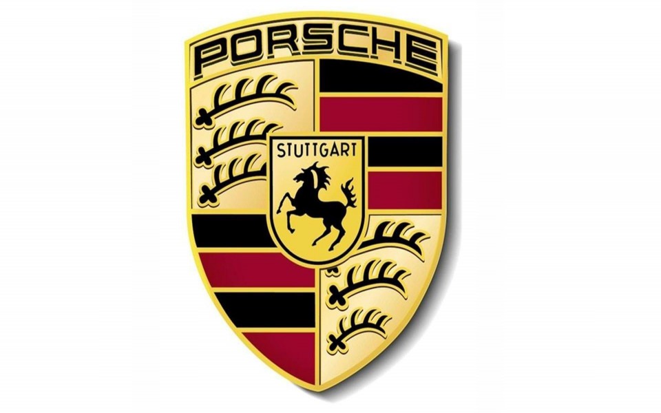 Download Porsche Logo Best New Photos Pictures Backgrounds wallpaper