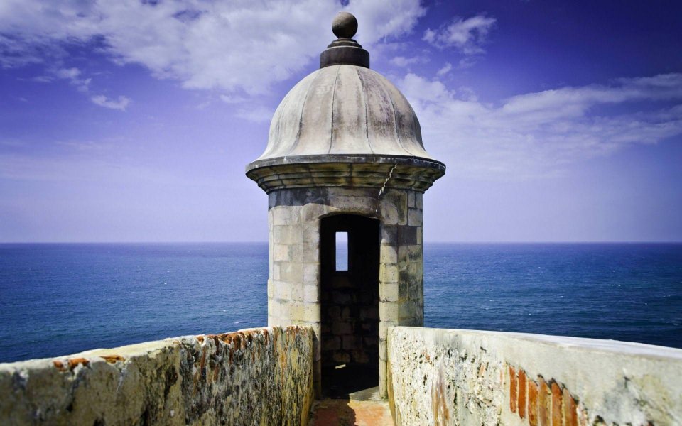 Download Puerto Rico HD Wallpapers for Mobile wallpaper