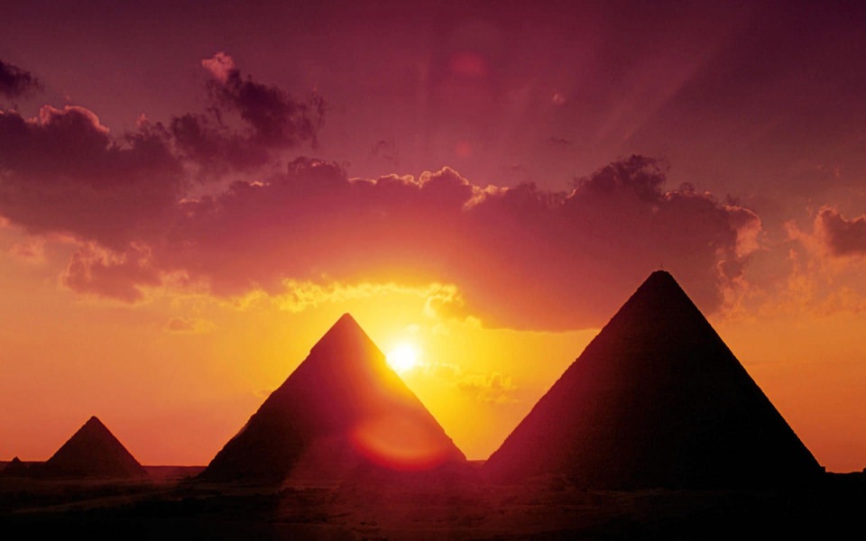 Download Pyramids Of Giza HD 1080p Widescreen Best Live Download wallpaper