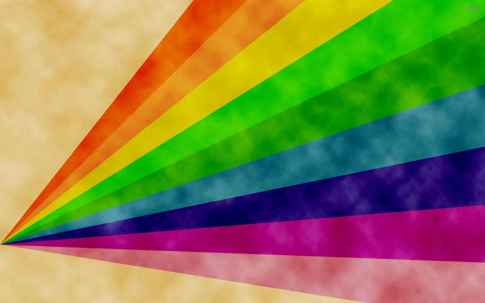 Download Rainbow Flag Desktop Background Ultra HD 1080p 2560x1440 Download wallpaper