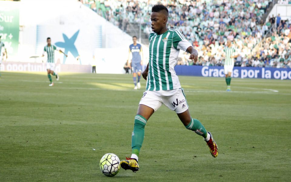 Download Real Betis 4K 8K Free Ultra HD HQ Display Pictures Images wallpaper