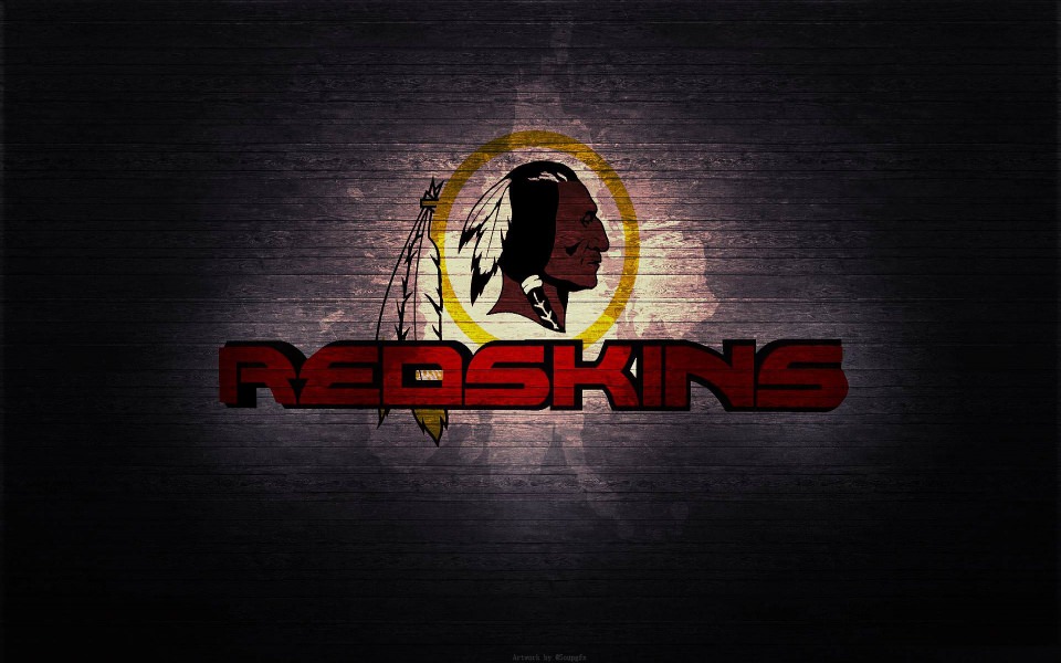 Download Redskins Best 3D HD 4K wallpaper