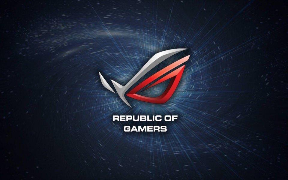 Download Republic Of Gamers Free Wallpapers HD Display Pictures Backgrounds Images wallpaper