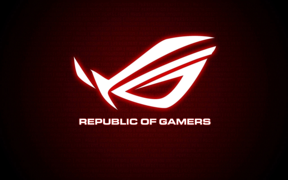 Download Republic Of Gamers HD 1080p Free Download For Mobile Phones wallpaper