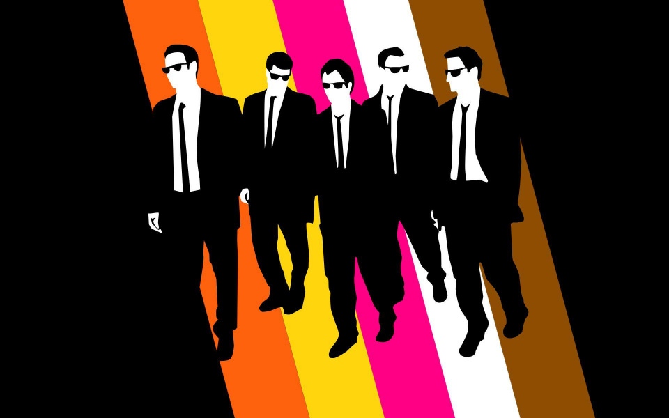 Download Reservoir Dogs Best Free Images wallpaper