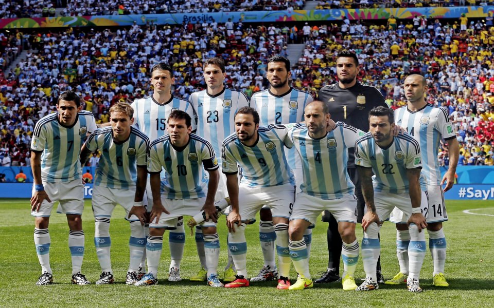 Download rgentina National Football Team 4K 5K 8K HD Display Pictures Backgrounds Images For WhatsApp Mobile PC wallpaper