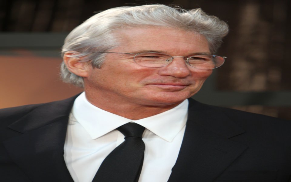 Download Richard Gere Best 4K Ultra HD Wallpapers For Android wallpaper