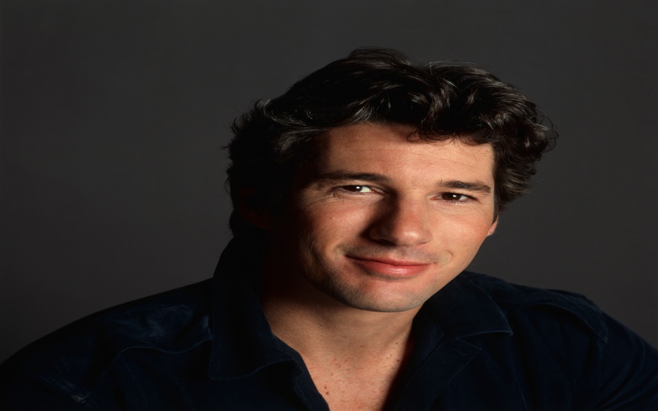 Download Richard Gere Best New Photos Pictures Backgrounds wallpaper