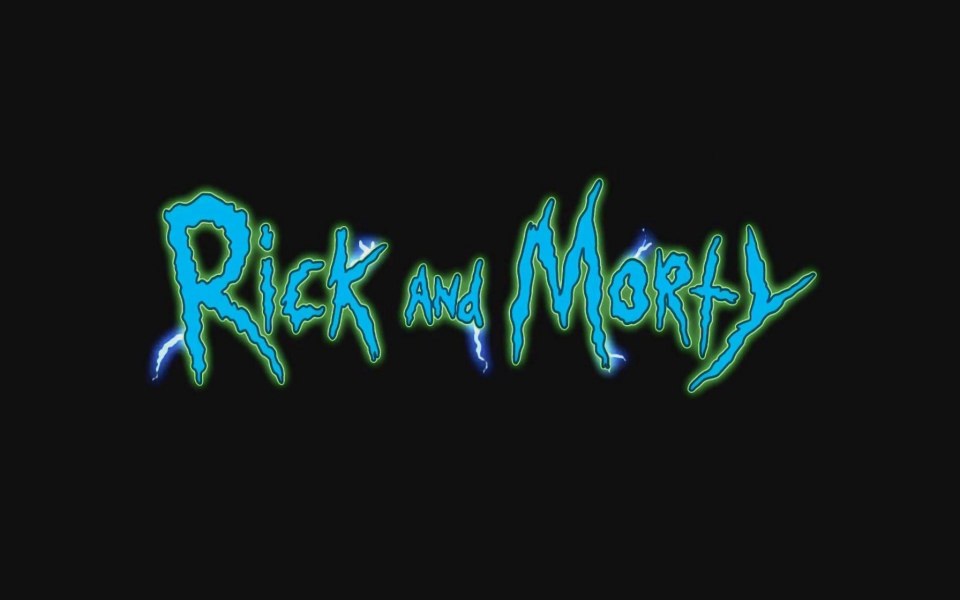 Download Rick And Morty Ultra High Quality Download In 5K 8K iPhone X 2230x1080 wallpaper