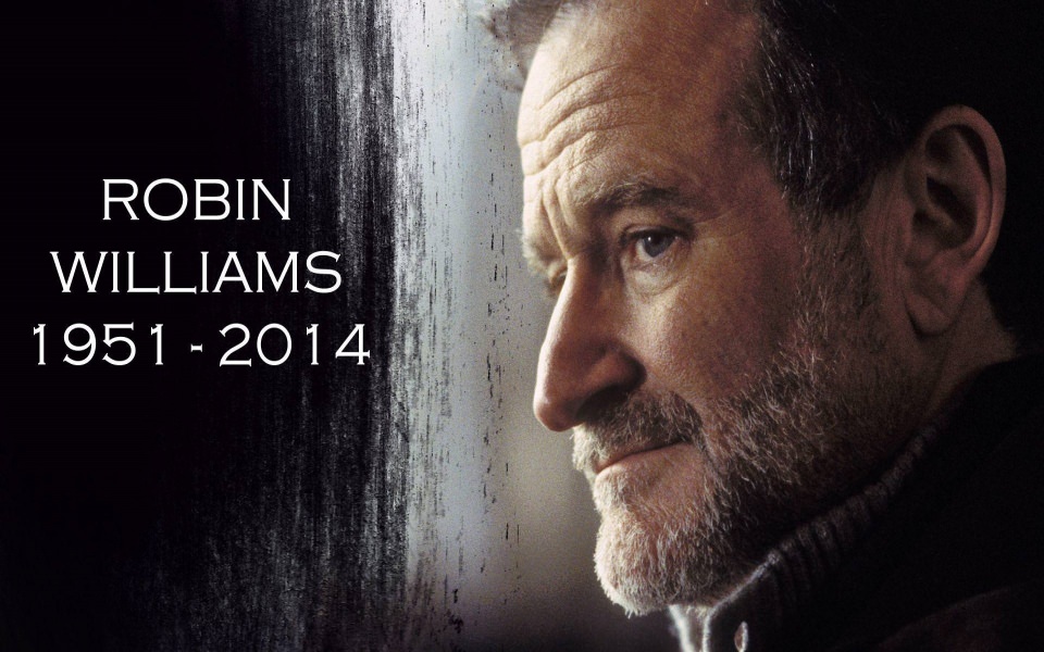 Download Robin Williams iPhone Images Backgrounds In 4K 8K Free wallpaper