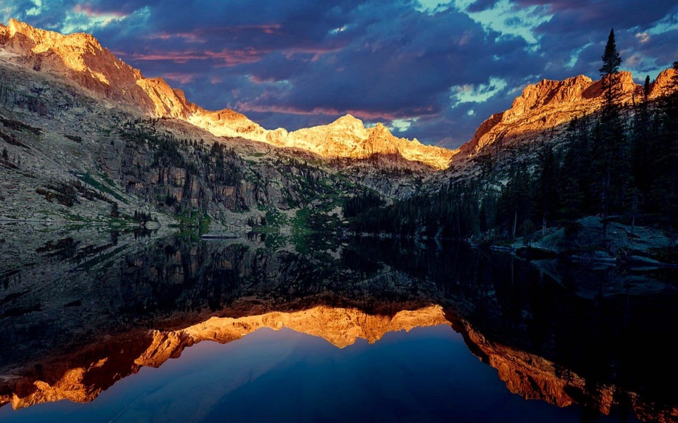Download Rocky Mountain National Park Download Original In 4K wallpaper