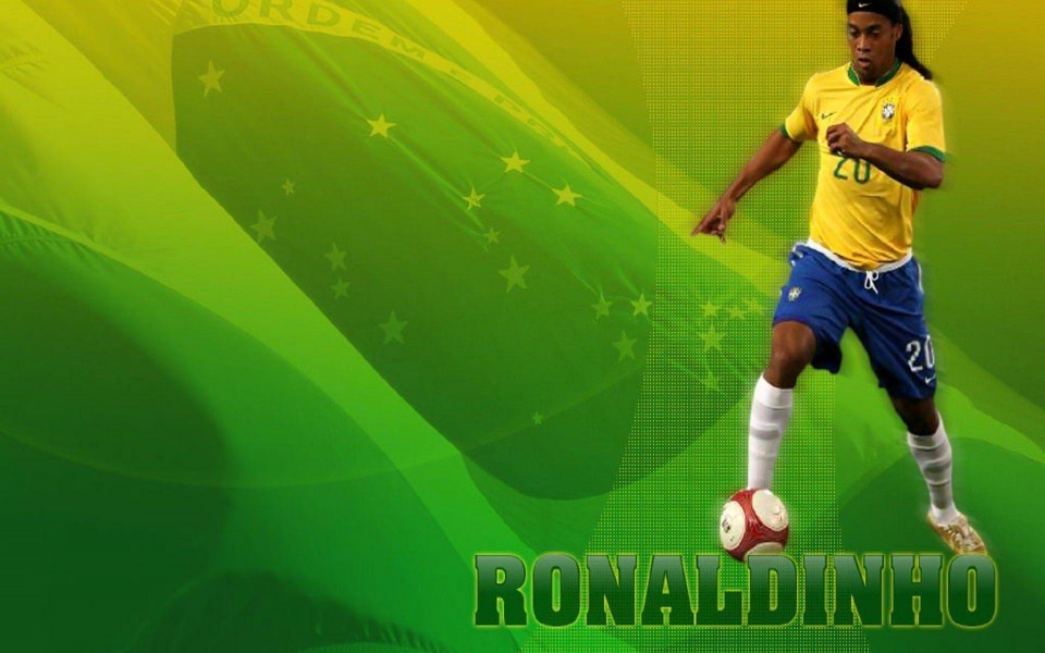 Download Ronaldinho Best Live Wallpapers Photos Backgrounds wallpaper
