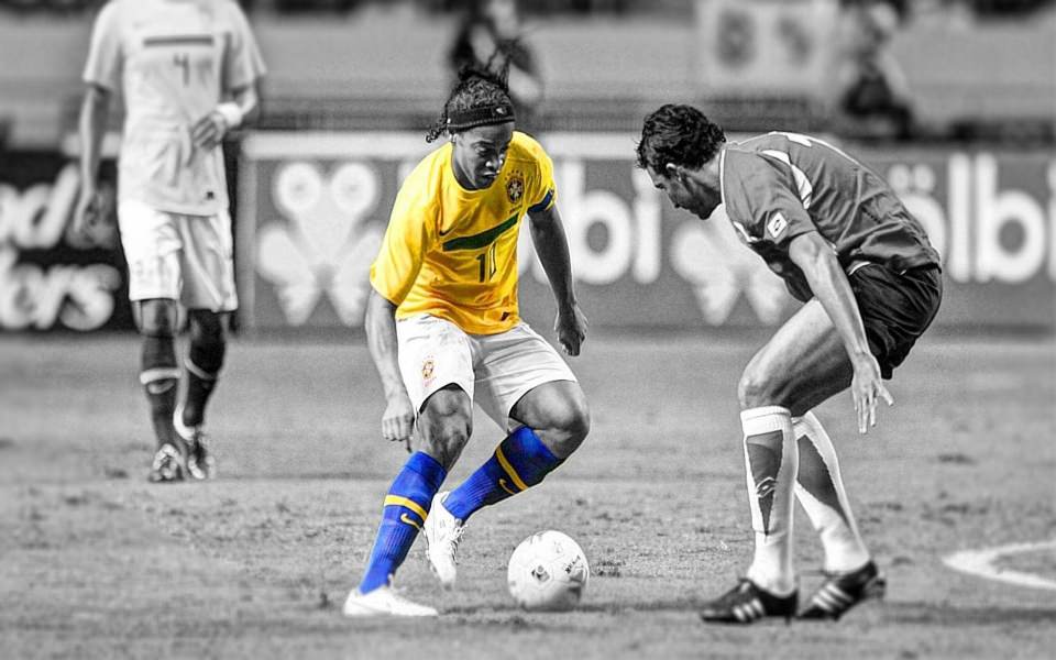 Download Ronaldinho Gaucho 1920x1080 4K 8K Free Ultra HD HQ Display Pictures Backgrounds Images wallpaper