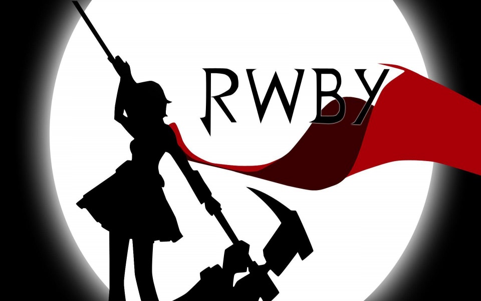 Download Rwby Full HD FHD 1080p Desktop Backgrounds For PC Mac wallpaper