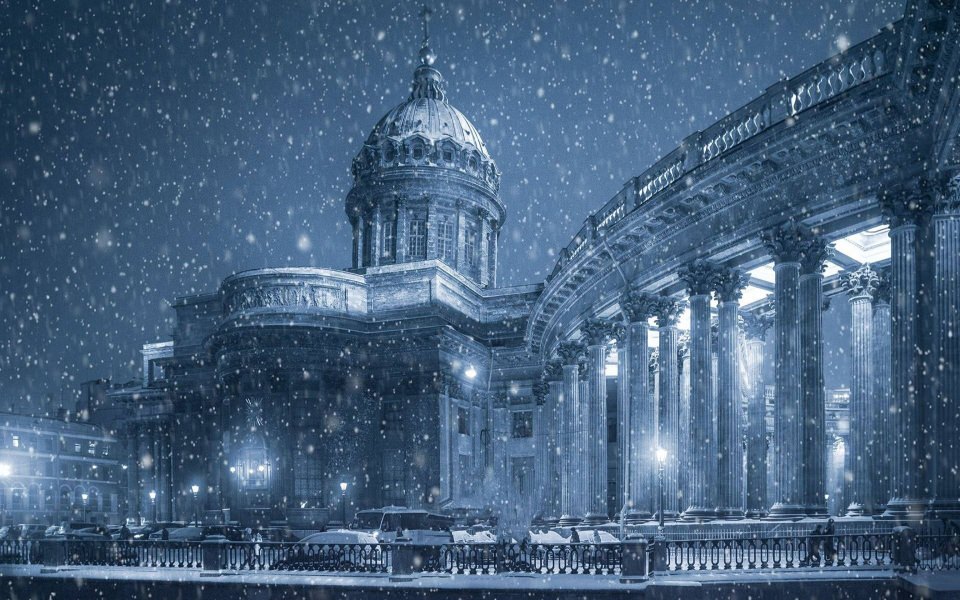 Download Saint Petersburg Best Live Wallpapers Photos Backgrounds wallpaper