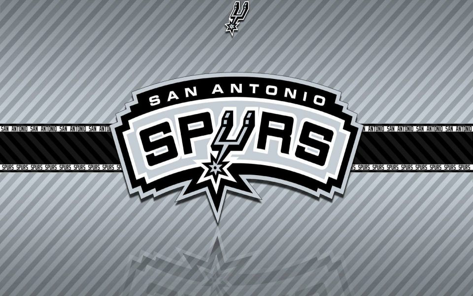 Download San Antonio Spurs 4K 5K 8K Backgrounds For Desktop And Mobile wallpaper
