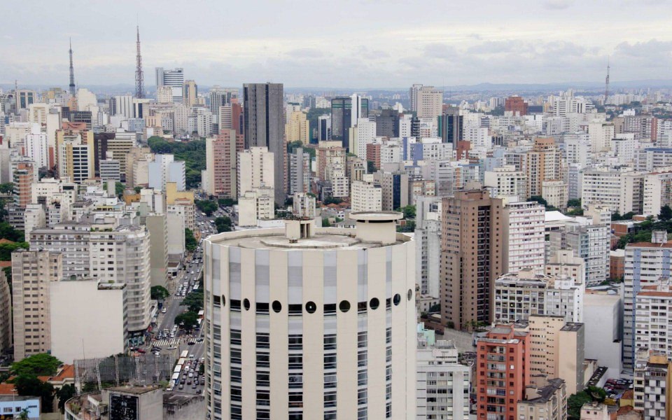 Download Sao Paulo Widescreen Best Live Download Photos Backgrounds wallpaper
