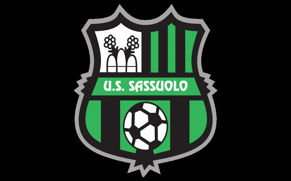 Download Sassuolo Logo 5K Ultra Full HD 1080p 2020 2560x1440 Download wallpaper