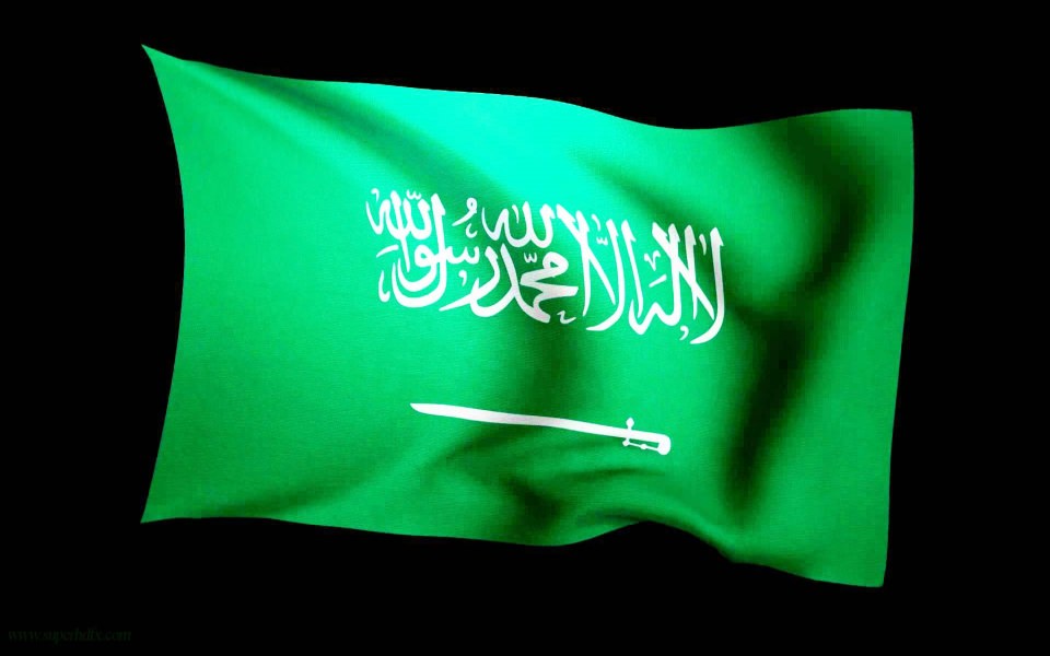 Download Saudi Arabia Flag 4K 5K 8K HD Display Pictures Backgrounds Images For WhatsApp Mobile PC wallpaper