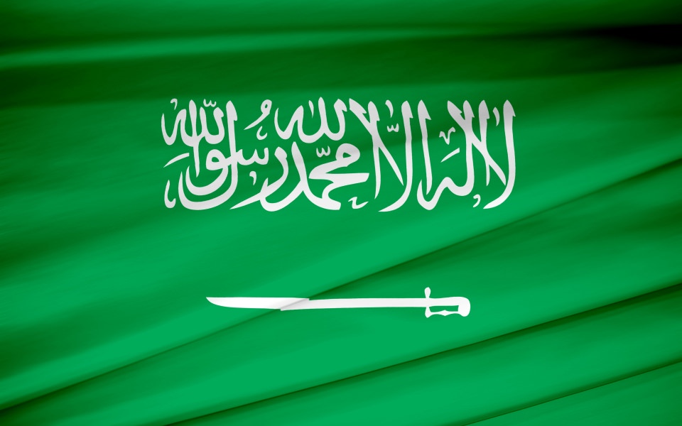 Download Saudi Arabia Flag HD 4K Wallpapers For Apple Watch iPhone wallpaper